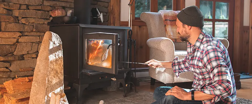 Cost of Pellet Fireplace Installation Services in Perth, WA