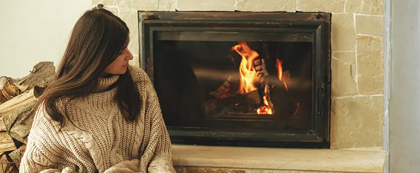 Regency Outdoor Fireplace Products Maintenance and Replacement Services in Perth, Western Australia