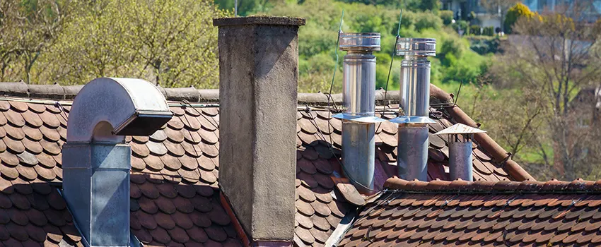Residential Chimney Flashing Repair Services in Perth, WA