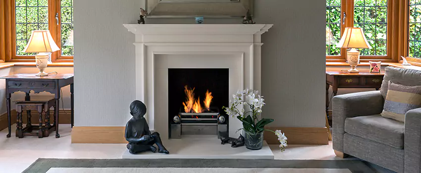 RSF Fireplaces Maintenance and Repair in Perth, Western Australia