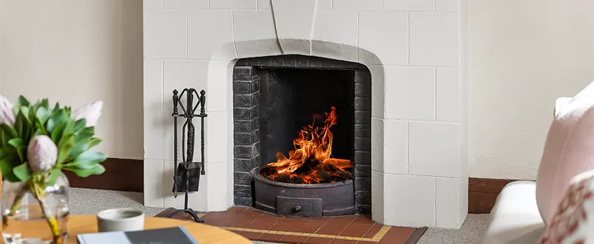 Valor Fireplaces and Stove Repair in Perth, WA