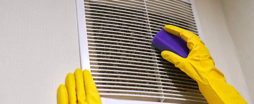 Vent Cleaning Company in Perth, WA