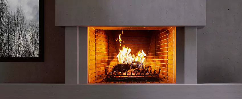 Indoor Wood Burning Furnace Repair and Installation in Perth, Western Australia