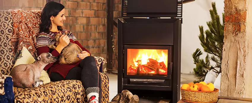 Wood Stove Chimney Cleaning Services in Perth, WA
