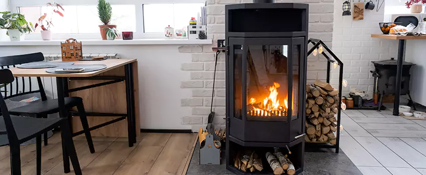 Wood Stove Firebox Installation Services in Perth, WA