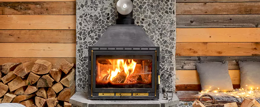 Wood Stove Cracked Glass Repair Services in Perth, WA