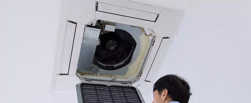 Benefits of Professional Air Duct Cleaning in Perth, Western Australia