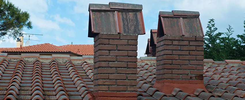 Chimney Vent Damper Repair Services in Perth, Western Australia