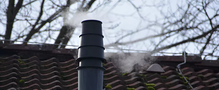 Broken Chimney Animal Screen Repair And Installation in Perth, WA