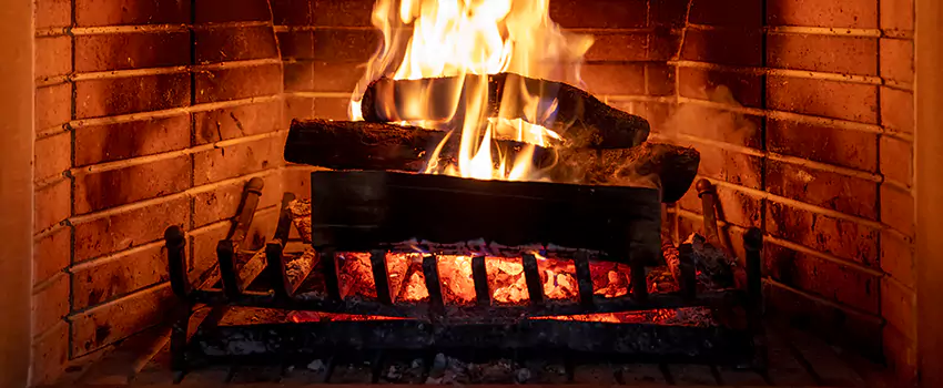 Chimney Ash Dump Cover Repair Services in Perth, WA