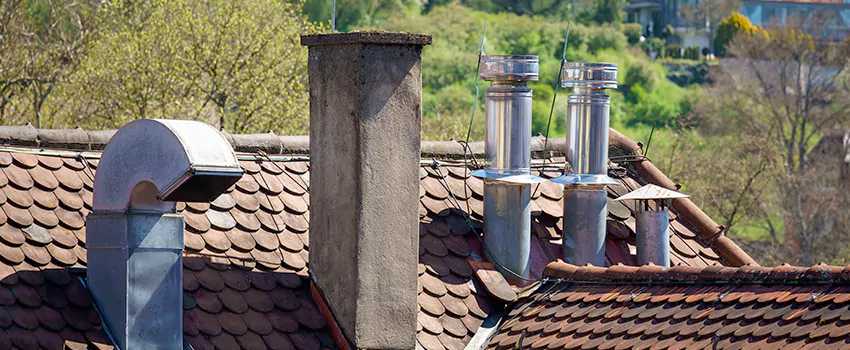 Commercial Chimney Blockage Removal in Perth, Western Australia