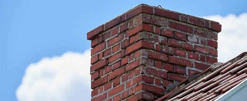 Chimney Concrete Bricks Rotten Repair Services in Perth, Western Australia