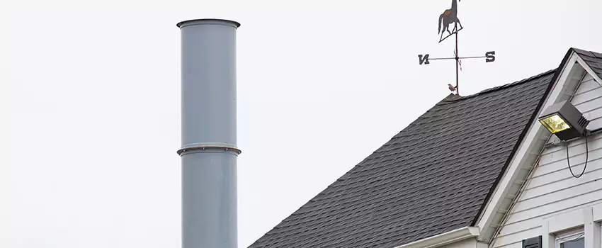 Multi-flue Chimney Caps Installation And Repair in Perth, WA