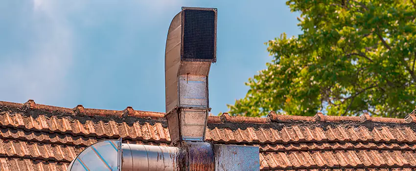 Chimney Creosote Cleaning Experts in Perth, Western Australia
