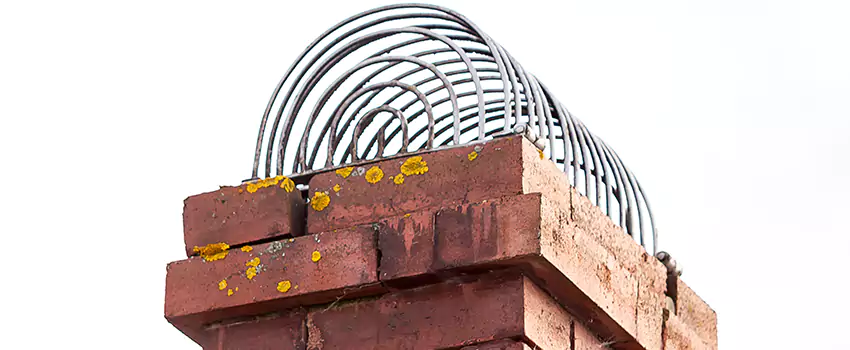 Chimney Crown Problems in Perth, Western Australia