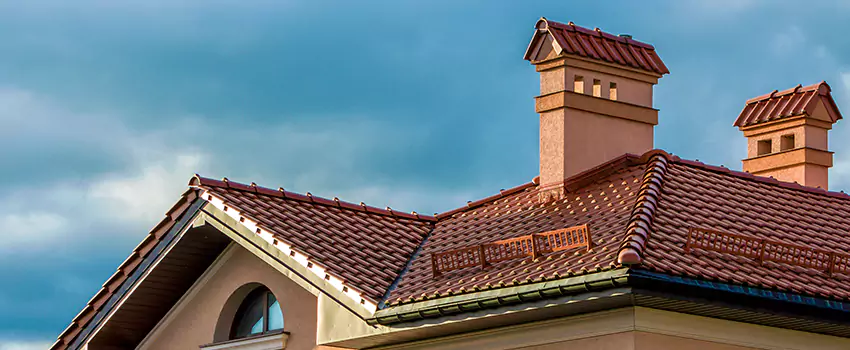 Residential Chimney Services in Perth, Western Australia