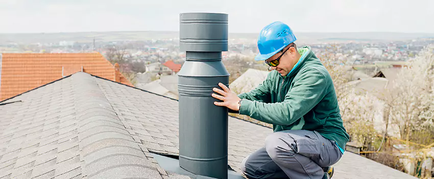 Insulated Chimney Liner Services in Perth, WA