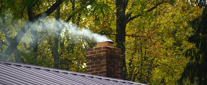 Gas Chimney Odor Removal in Perth, Western Australia