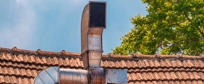 Chimney Blockage Removal in Perth, Western Australia