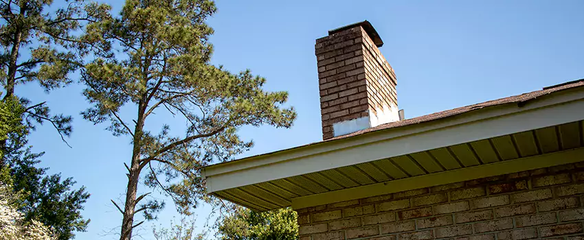 Brick Chimney Sweep Near Me in Perth, WA