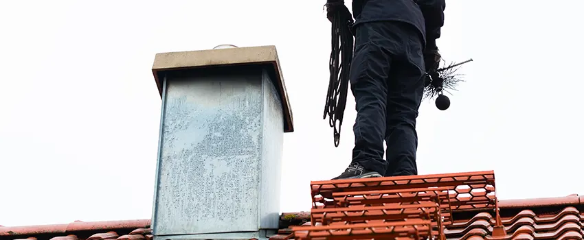Modern Chimney Sweeping Techniques in Perth, Western Australia