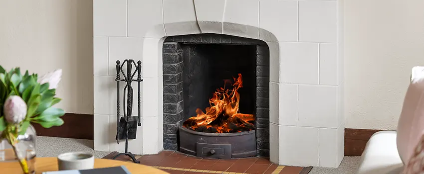 Classic Open Fireplace Design Services in Perth, Western Australia