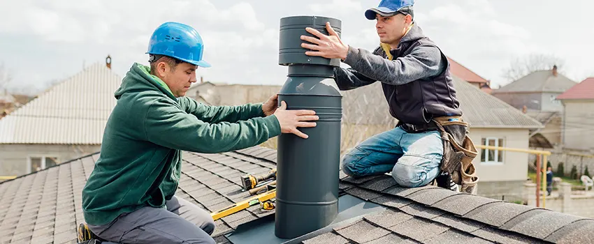 Commercial Chimney Cost in Perth, WA