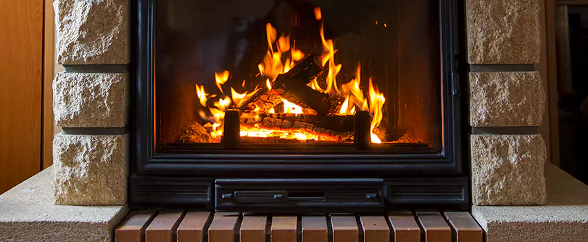 Decorative Fireplace Installation Cost in Perth, Western Australia