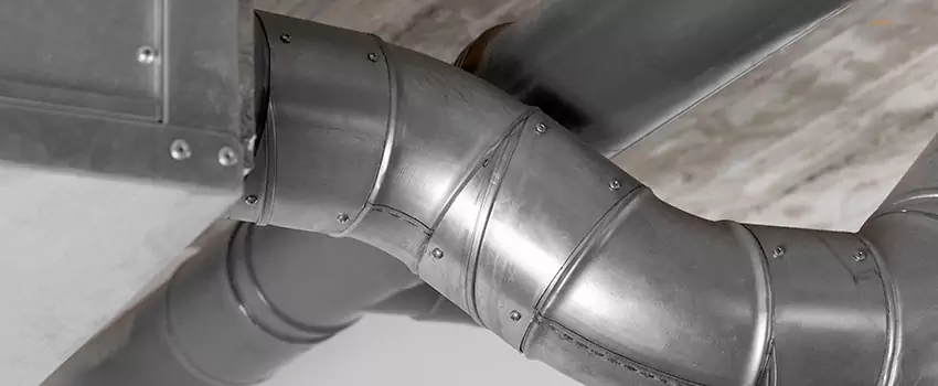 Dryer Vent Blockage Inspection in Perth, WA