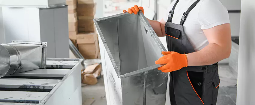 Benefits of Professional Ductwork Cleaning in Perth, WA