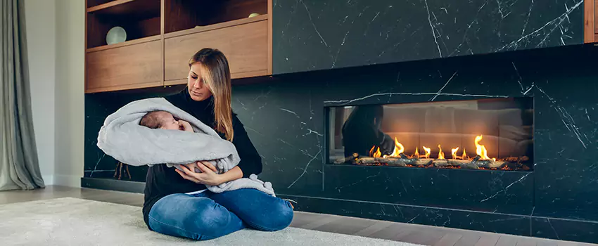 Affordable Electric Fireplace Installation in Perth, WA