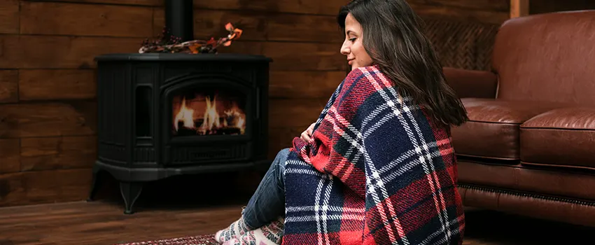 Fireplace Firebox Grate Replacement Services  in Perth, Western Australia