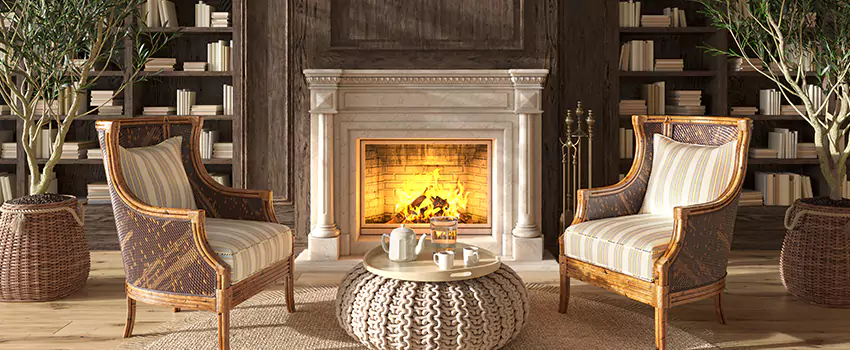 Ethanol Fireplace Fixing Services in Perth, Western Australia