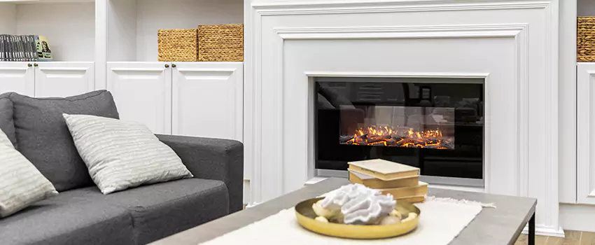 Pellet Fireplace Insert Installation in Perth, WA