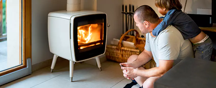 Fireplace Flue Maintenance Services in Perth, WA