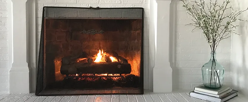 Cost-Effective Fireplace Mantel Inspection And Maintenance in Doubleview, WA