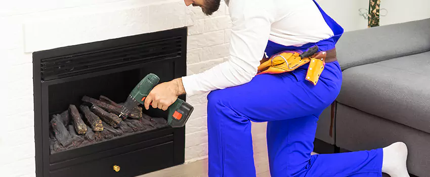 Fireplace Repair Expert in Perth, Western Australia
