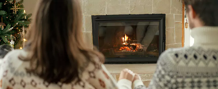 Fireplace Firebox Refurbish & Restore Services in Perth, Western Australia
