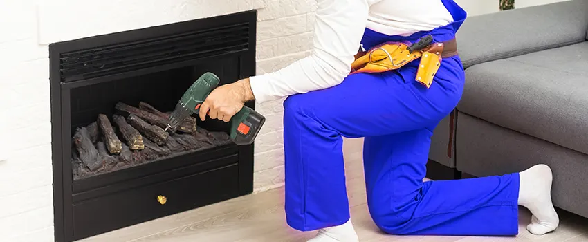 Fireplace Safety Inspection Specialists in Perth, Western Australia