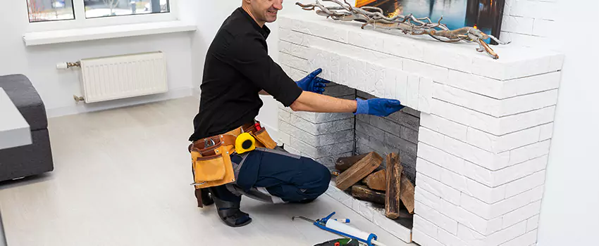 Gas Fireplace Repair And Replacement in Perth, WA