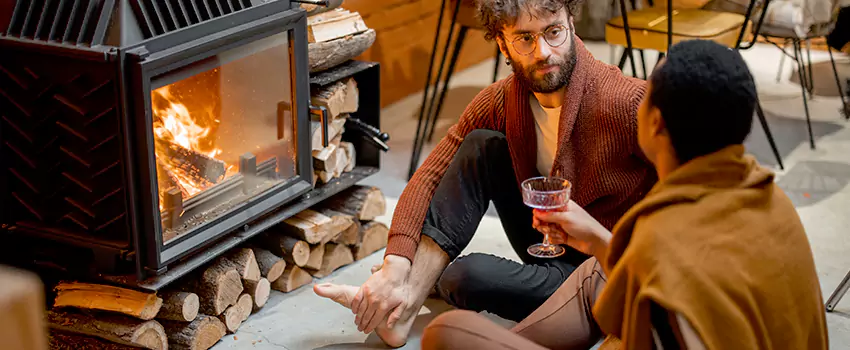 Fireplace Leaky Roof Repair in Perth, Western Australia