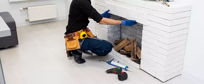 Masonry Fireplace Technician in Perth, Western Australia