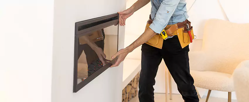 Traditional Fireplace Vent Sweeping in Perth, WA