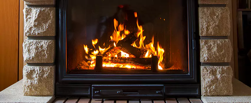 Fireplace Xtrordinair Probuilder Gas Fireplace Installation in Perth, WA