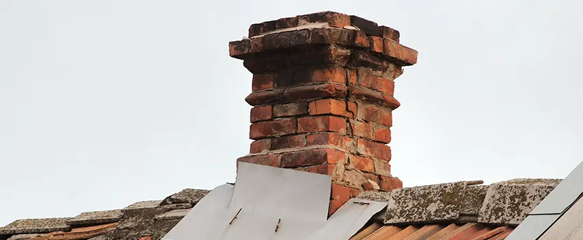 Cost of Fixing Blocked Chimney in Perth, Western Australia