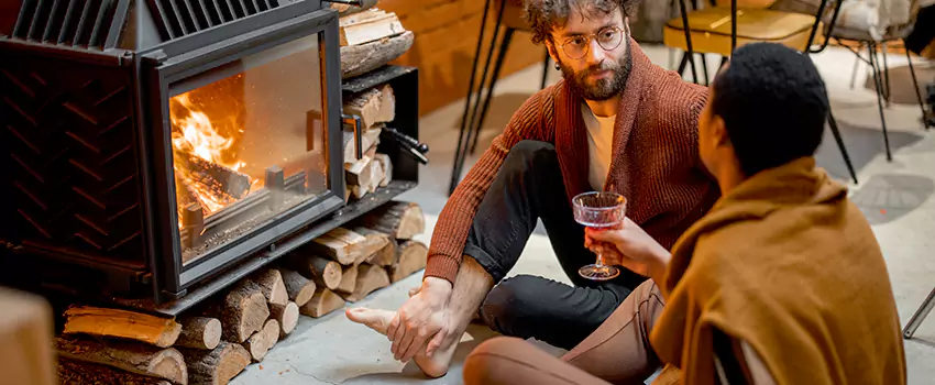 Non-Working Metal Fireplace Repair in Perth, WA