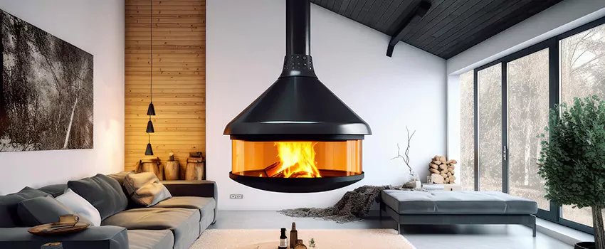 Floating Damaged Fireplace Repair Services in Perth, WA