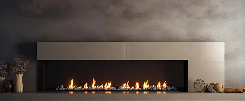 Gas Fireplace Logs Supplier in Perth, Western Australia