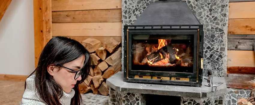 Harman P68-C Pellet Stove Repair in Perth, Western Australia