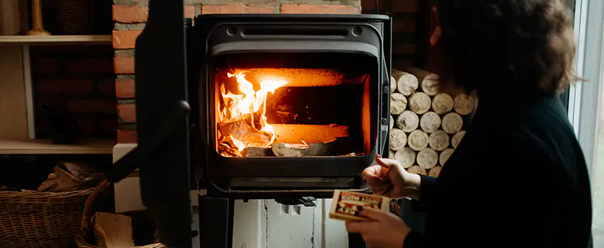 Hearthstone Wood Stoves Fireplace Repair in Perth, Western Australia